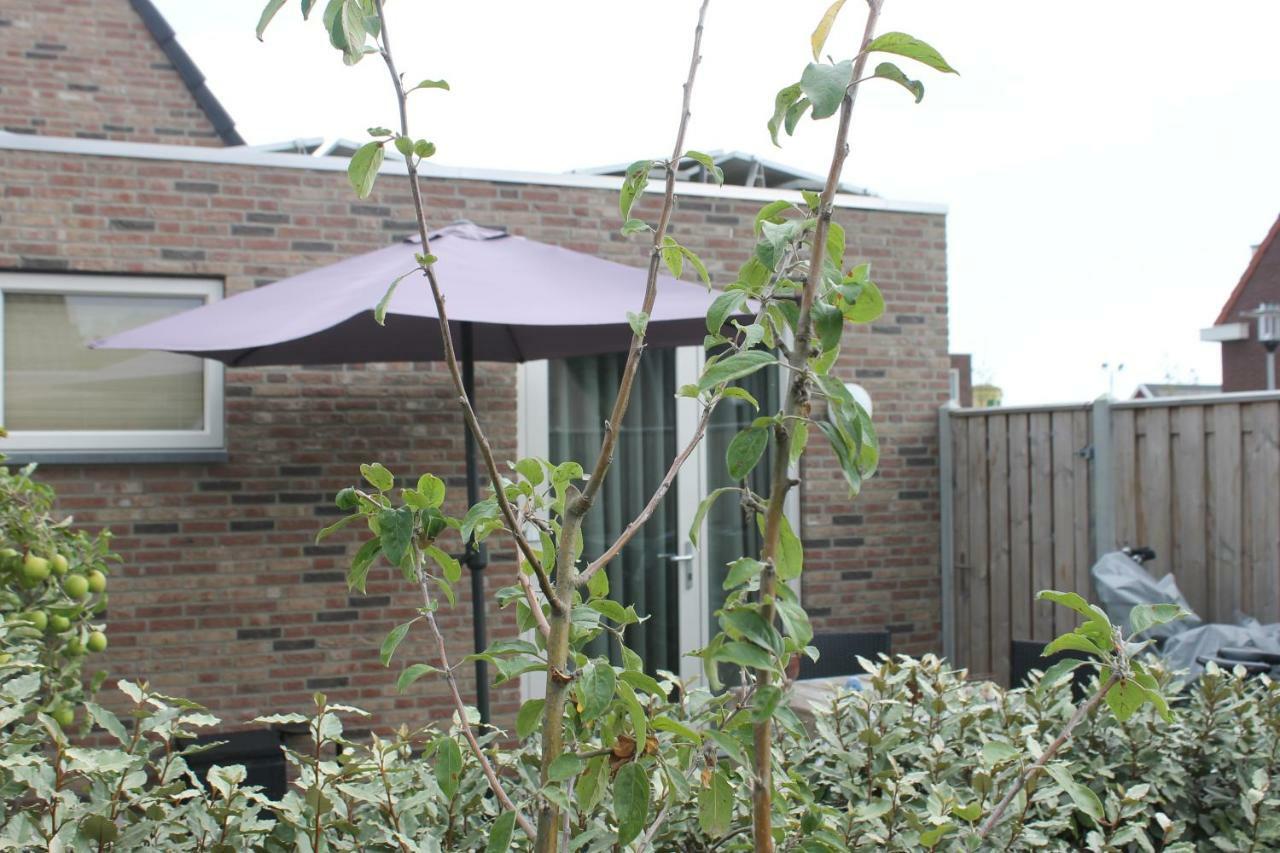 Zon Zee Zoutelande Apartment Exterior photo