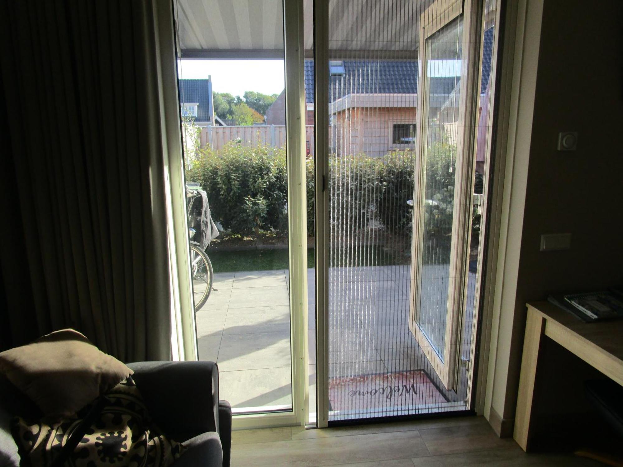 Zon Zee Zoutelande Apartment Exterior photo